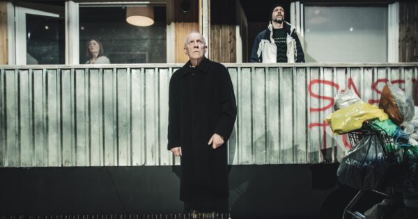 Seebiooper kortermajas