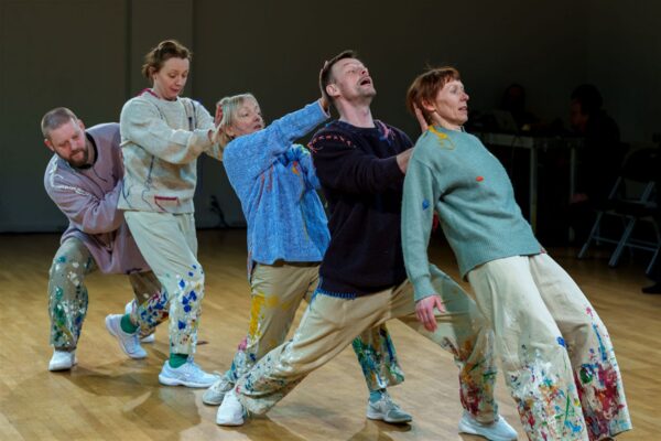 Miks peab midagi viga olema?