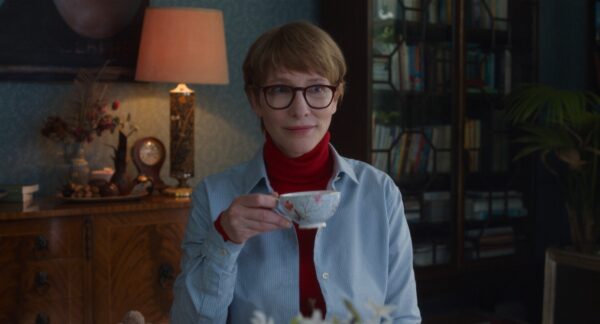 Kellegi teise kehastus&nbsp;