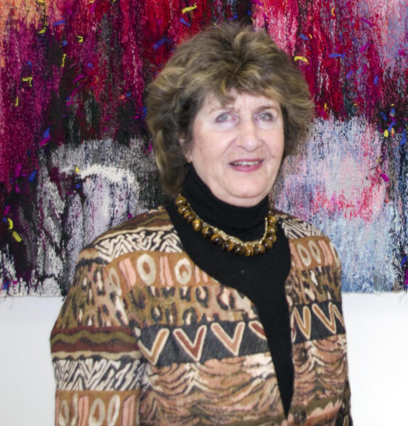 Merike Männi näitus Draakoni galerii keldrisaalis