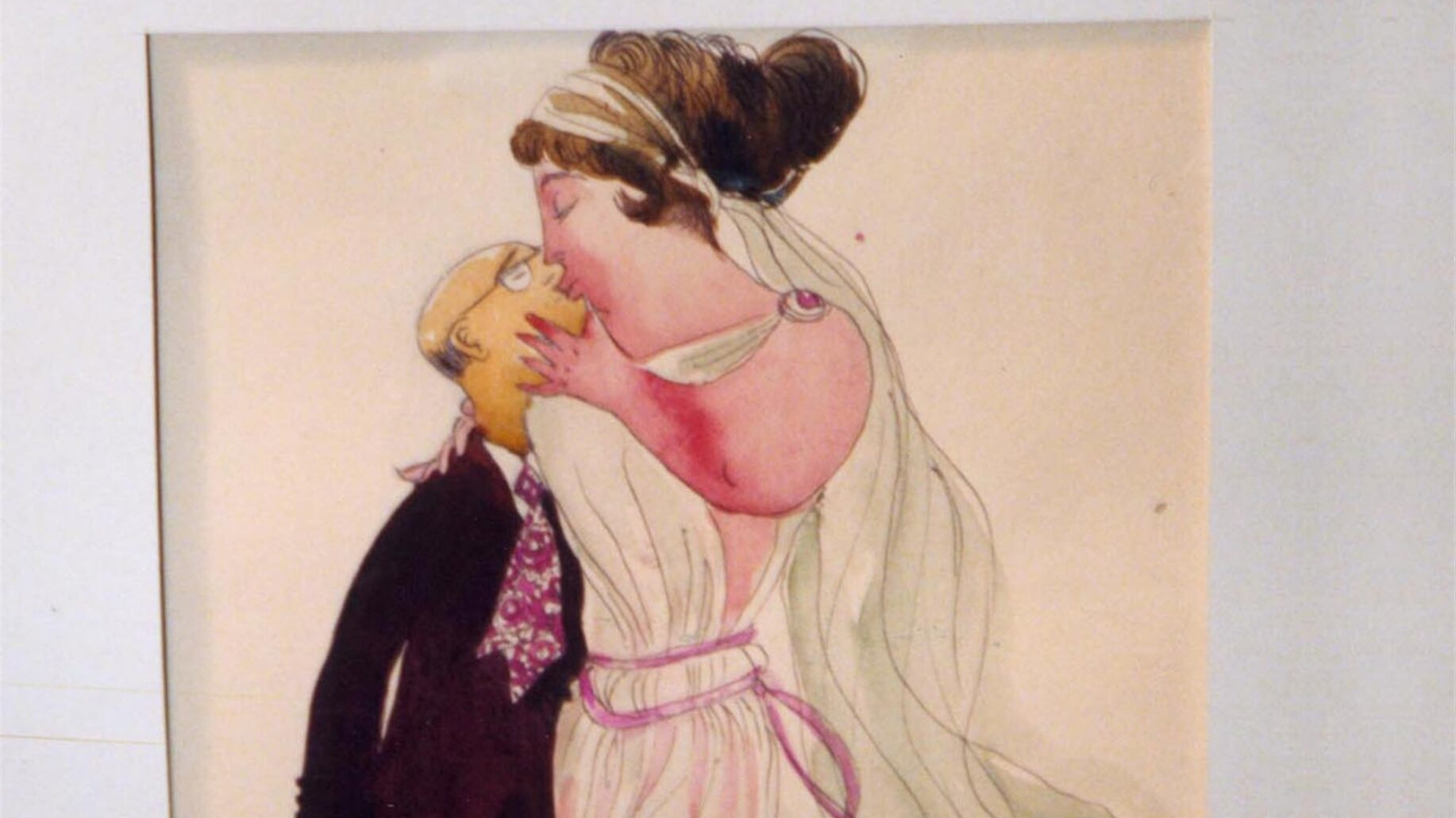 Dekadents – korraga feministlik ja antifeministlik
