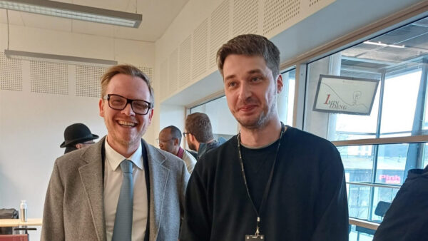 Oleme oma hinnangutes altid eksima