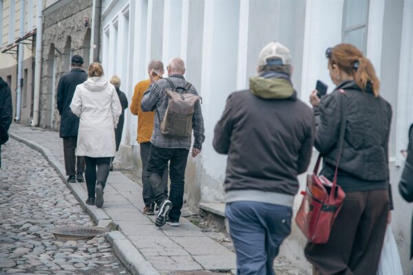 Neli vaadet helimaastikule