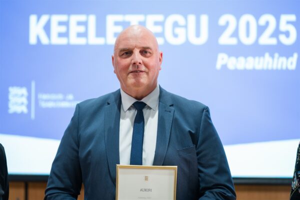 Eesti keel ja Ukraina põgenikud meie koolis