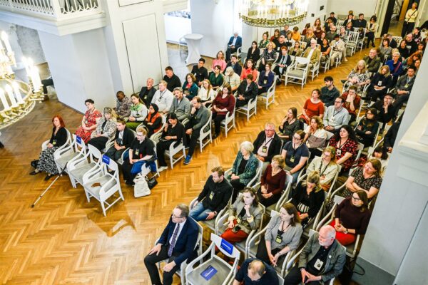 Tartu lummuses