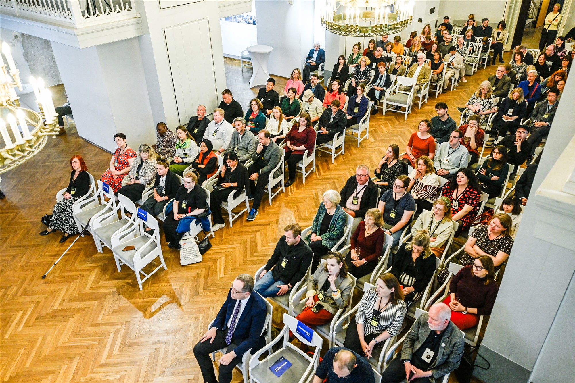 Tartu lummuses