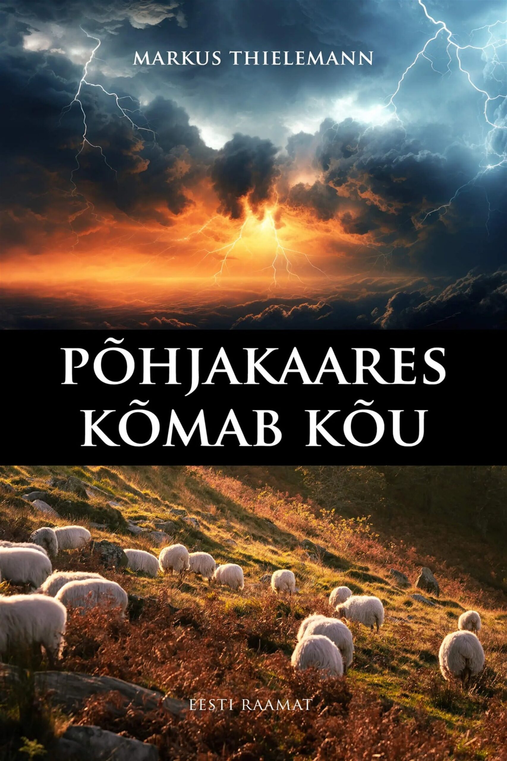 Kes kardab nõmmehunti?