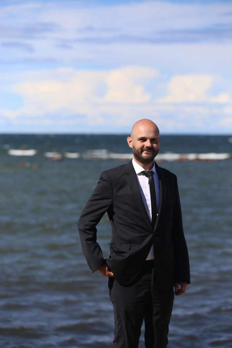 100 – orkestri parim iga