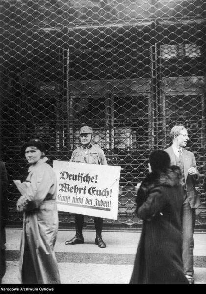 Hannah Arendt rahvusriigist. Vaade Eestist