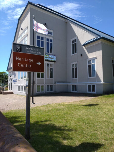 Transkontinentaalne soome-ugri maailm