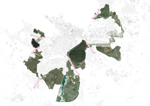 Liiklusväilast liikuvusväljaks