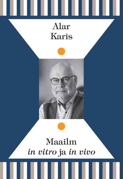 Alar Karis ja eesti ülikooli muutumine