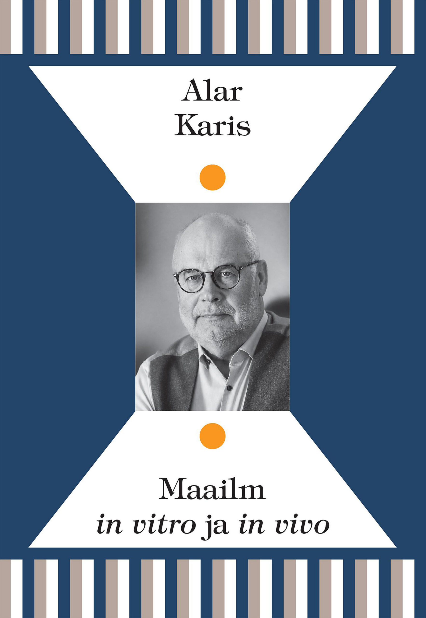 Alar Karis ja eesti ülikooli muutumine