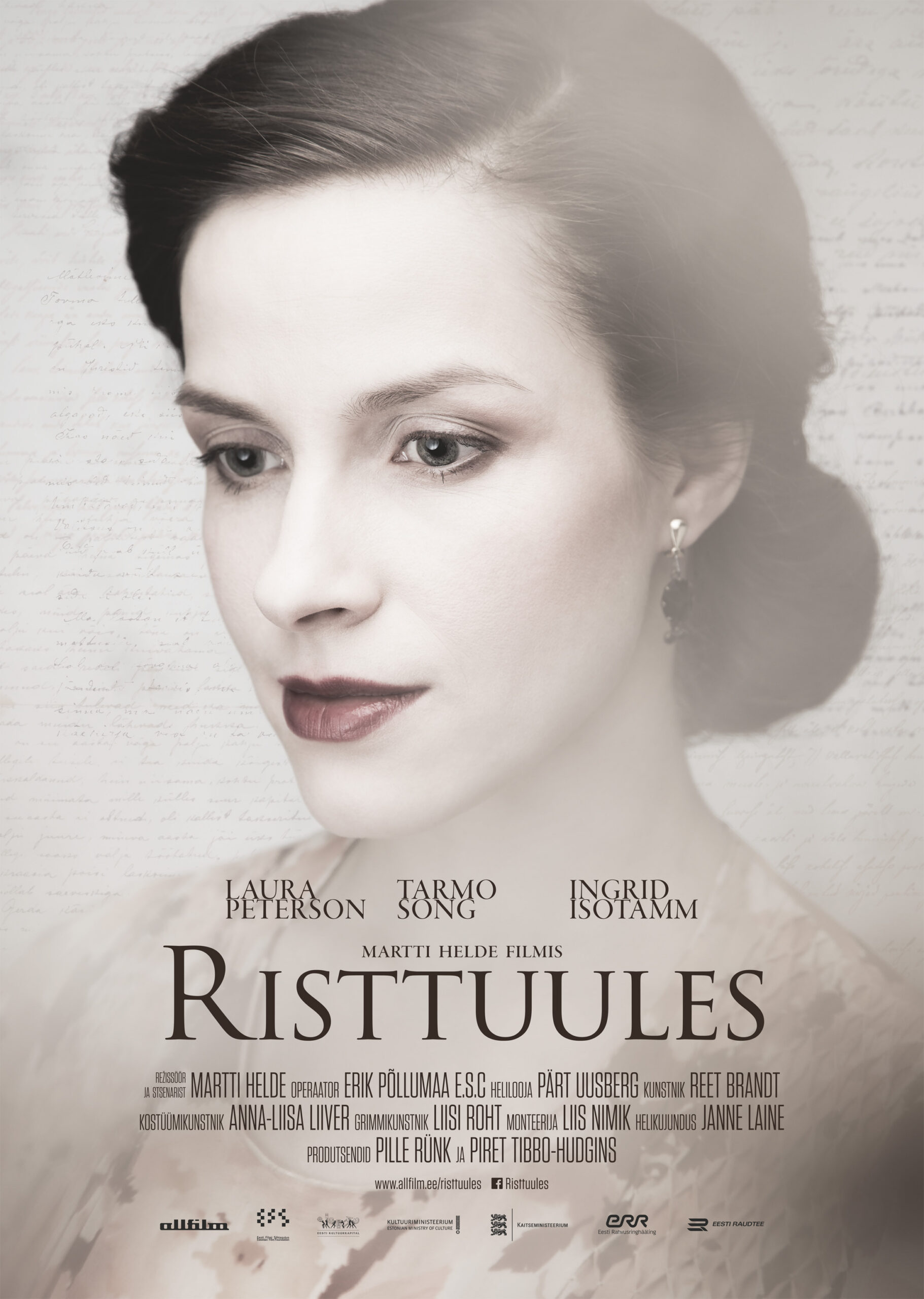 Filmikunsti roll kollektiivse mälu kujundamisel