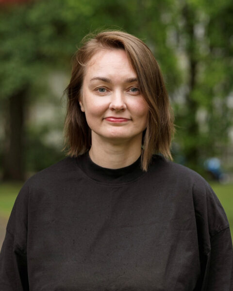Pealelend – Mari Nurk, festivali „Draama“ tegevjuht ja loomenõukogu liige