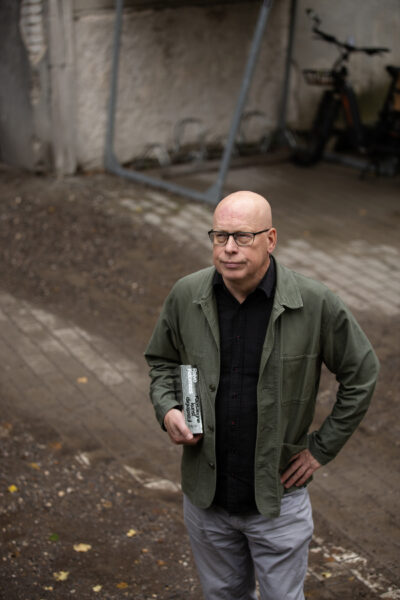 Digikunstis on ring täis saanud