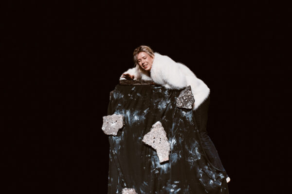 Katsetused põhjamaises teatrilaboratooriumis